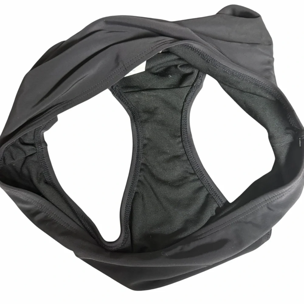 24th &‎ Ocean Black Swim Bottoms